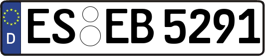 ES-EB5291