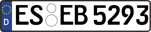 ES-EB5293