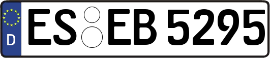 ES-EB5295