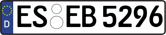 ES-EB5296