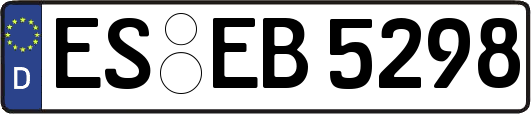 ES-EB5298