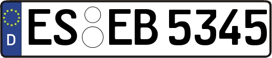 ES-EB5345