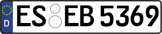 ES-EB5369