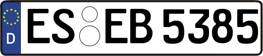 ES-EB5385