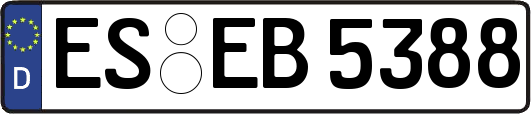ES-EB5388