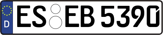 ES-EB5390