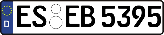 ES-EB5395