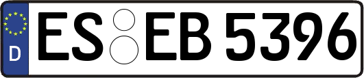 ES-EB5396