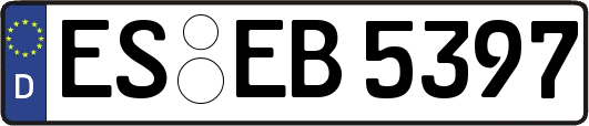 ES-EB5397