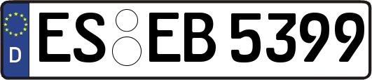 ES-EB5399