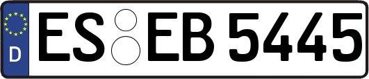 ES-EB5445