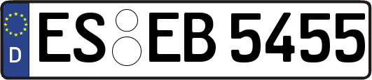 ES-EB5455