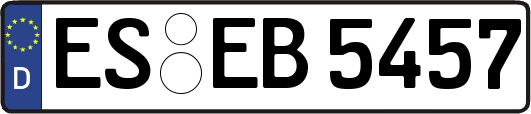 ES-EB5457
