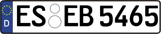 ES-EB5465