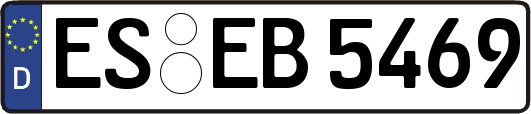 ES-EB5469