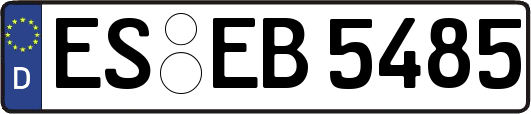 ES-EB5485