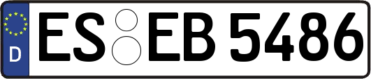ES-EB5486