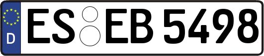 ES-EB5498