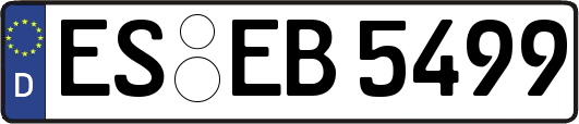 ES-EB5499