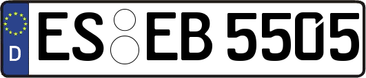 ES-EB5505