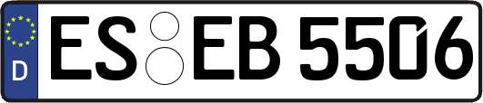 ES-EB5506