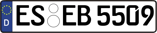 ES-EB5509