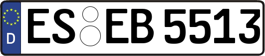 ES-EB5513