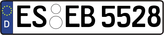 ES-EB5528
