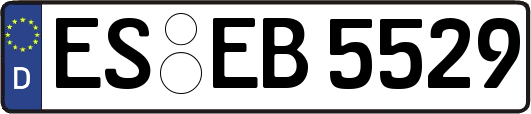 ES-EB5529