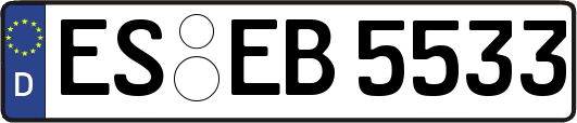 ES-EB5533