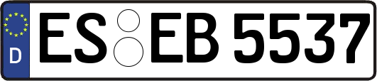 ES-EB5537