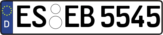 ES-EB5545
