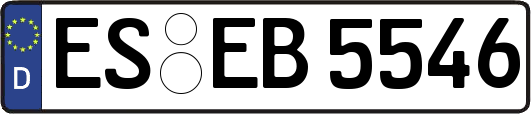 ES-EB5546