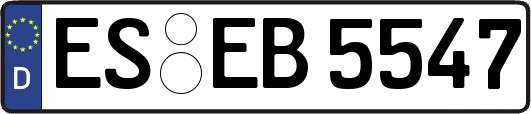 ES-EB5547