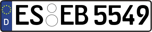 ES-EB5549