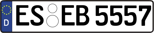 ES-EB5557