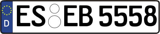 ES-EB5558