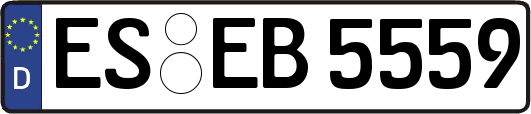 ES-EB5559