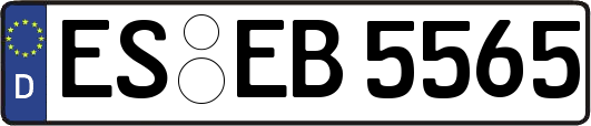 ES-EB5565
