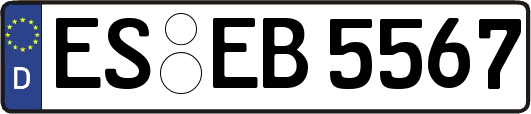 ES-EB5567