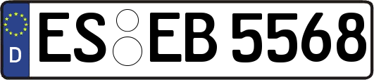 ES-EB5568