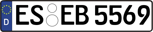 ES-EB5569