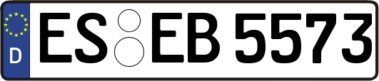 ES-EB5573