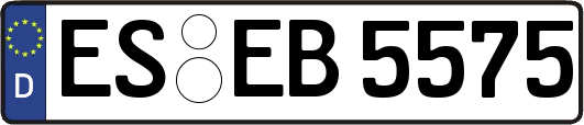 ES-EB5575