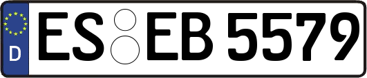ES-EB5579