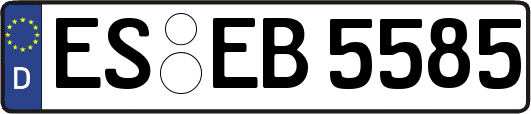 ES-EB5585