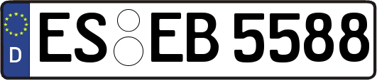 ES-EB5588