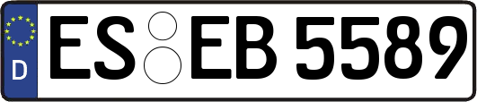 ES-EB5589