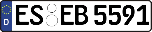 ES-EB5591