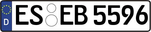 ES-EB5596